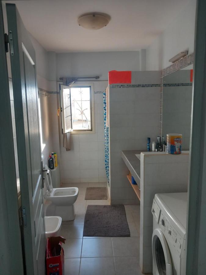 הוילה Ndayane Casa Kassi מראה חיצוני תמונה